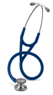 Cardiology IV Stethoscope 6154 Navy Blue